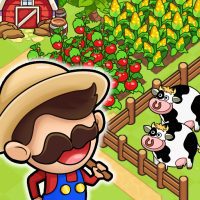 Farm A Boss  1.6.0 APK MOD (UNLOCK/Unlimited Money) Download