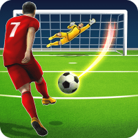 Football Strike: Online Soccer  1.42.3 APK MOD (UNLOCK/Unlimited Money) Download