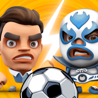 Football X – Online Multiplayer Football Game  APK MOD (UNLOCK/Unlimited Money) Download
