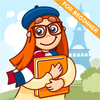 French for Beginners: LinDuo  5.25.3 APK MOD (UNLOCK/Unlimited Money) Download