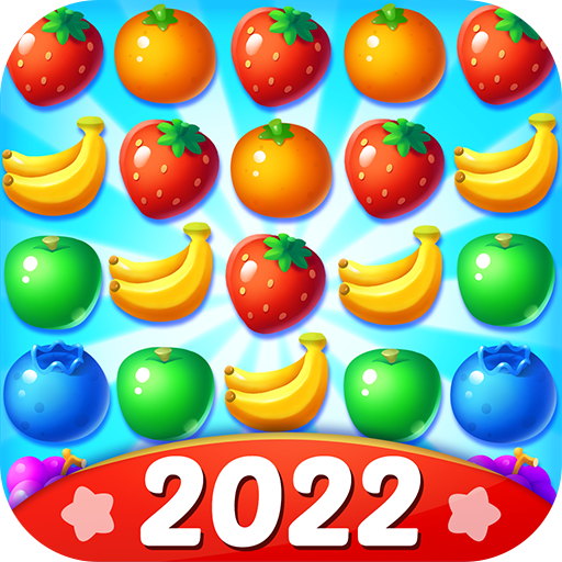 Fruits Bomb  9.1.5083 APK MOD (UNLOCK/Unlimited Money) Download