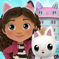 Gabbys Dollhouse: Games & Cats 2.7.5 APK (MODs/Unlimited Money) Download
