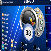 Gamblershome Bingo  APK MOD (UNLOCK/Unlimited Money) Download