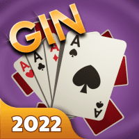 Gin Rummy Offline Card Games  2.5.3 APK MOD (Unlimited Money) Download
