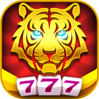 Golden Tiger Slots  3.0.6 APK MOD (UNLOCK/Unlimited Money) Download