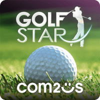 Golf Star™  9.4.2 APK MOD (UNLOCK/Unlimited Money) Download