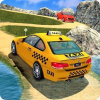Grand Taxi Simulator Games 3d  1.18 APK MOD (UNLOCK/Unlimited Money) Download