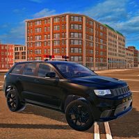 Guard Police Car Game : Police Games 2021  APK MOD (UNLOCK/Unlimited Money) Download