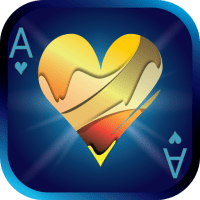 Hearts Online: Card Games  2.300 APK MOD (UNLOCK/Unlimited Money) Download