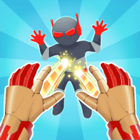 Hero Masters: Superhero games  4.8 APK MOD (UNLOCK/Unlimited Money) Download