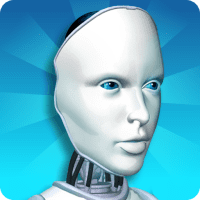 Idle Robots  2.9.3 APK MOD (UNLOCK/Unlimited Money) Download