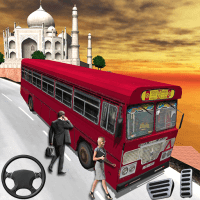 Coach Bus Simulator Game 2022  7.0 APK MOD (UNLOCK/Unlimited Money) Download