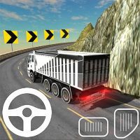 Cargo Truck Games Simulator  6.0 APK MOD (UNLOCK/Unlimited Money) Download
