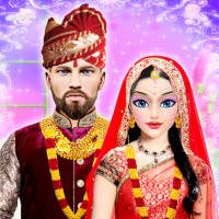 Indian Wedding Bride Marriage  APK MOD (UNLOCK/Unlimited Money) Download