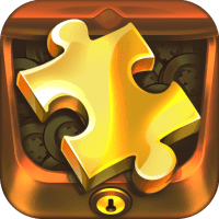 Jigsaw Kingdoms – puzzle game  APK MOD (UNLOCK/Unlimited Money) Download