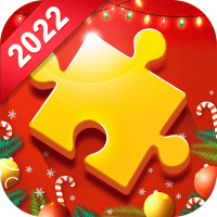Jigsaw Puzzles – puzzle Game  2.4.0 APK MOD (UNLOCK/Unlimited Money) Download