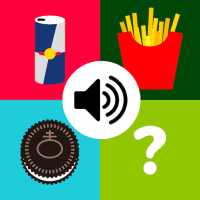 Jingle Quiz : Guess logo sound  2.0.1 APK MOD (UNLOCK/Unlimited Money) Download