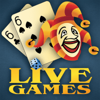 Joker LiveGames online  4.15 APK MOD (UNLOCK/Unlimited Money) Download
