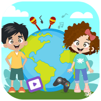 Karim and Jana – Our World  3.2 APK MOD (Unlimited Money) Download