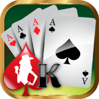 Krytoi Texas HoldEm Poker  APK MOD (UNLOCK/Unlimited Money) Download