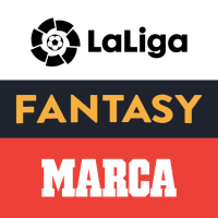 LaLiga Fantasy MARCA 21-22  APK MOD (UNLOCK/Unlimited Money) Download