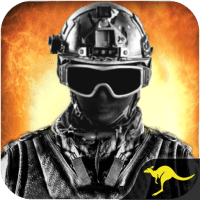 Last Commando II: FPS Pro Game  APK MOD (UNLOCK/Unlimited Money) Download