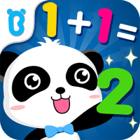 Baby Panda’s Number Friends  9.66.00.01 APK MOD (UNLOCK/Unlimited Money) Download