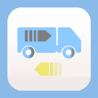 LogiTycoon – Transport Game  3.7 APK MOD (UNLOCK/Unlimited Money) Download