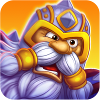 Lord of Castles Takeover War  0.7.2 APK MOD (UNLOCK/Unlimited Money) Download