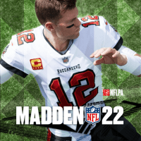 Madden NFL 23 Mobile Football  8.4.0 APK MOD (UNLOCK/Unlimited Money) Download