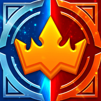 Merge of Mini:with your legion  APK MOD (UNLOCK/Unlimited Money) Download