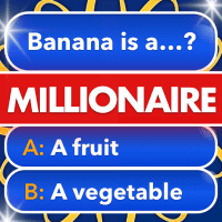 Millionaire – Quiz & Trivia  1.6.3 APK MOD (UNLOCK/Unlimited Money) Download
