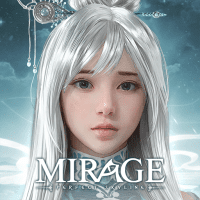 Mirage:Perfect Skyline  APK MOD (UNLOCK/Unlimited Money) Download
