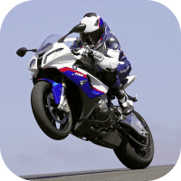 Moto Racer: Bike Racing Games  APK MOD (UNLOCK/Unlimited Money) Download
