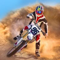 Motocross Dirt Bike Racing 3D  7.2 APK MOD (UNLOCK/Unlimited Money) Download