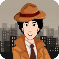 Detective Mehul:Detective Game  8.5 APK MOD (UNLOCK/Unlimited Money) Download