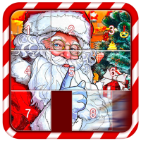 Numpuz:Christmas Number Puzzle  APK MOD (UNLOCK/Unlimited Money) Download