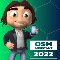 OSM Assistant – Scout, Tactic  5.0.10 APK MOD (UNLOCK/Unlimited Money) Download