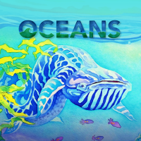 Oceans Board Game  2.4.1 APK MOD (UNLOCK/Unlimited Money) Download