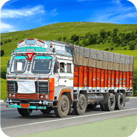 Offline Truck Games 3D Racing  2.2.8 APK MOD (Unlimited Money) Download