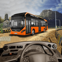 Offroad Bus Simulator Game  APK MOD (UNLOCK/Unlimited Money) Download