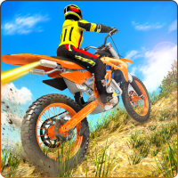 Offroad Moto Hill Bike Racing Game 3D  4.1.5 APK MOD (UNLOCK/Unlimited Money) Download
