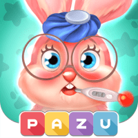 Pet Doctor Care games for kids  1.31 APK MOD (UNLOCK/Unlimited Money) Download