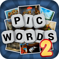 PicWords™  2.25 APK MOD (Unlimited Money) Download