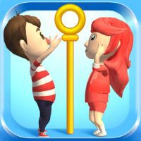 Pin Rescue-Pull the pin game  2.6.4 APK MOD (UNLOCK/Unlimited Money) Download
