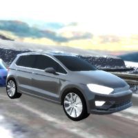 Polo Driving Simulator  6.3 APK MOD (UNLOCK/Unlimited Money) Download