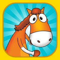 PonyMashka – play and learn  APK MOD (UNLOCK/Unlimited Money) Download