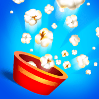Popcorn Burst  1.5.13 APK MOD (UNLOCK/Unlimited Money) Download