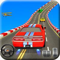 Prado Stunt Racing Car Games – 3D Ramp Car Stunts  APK MOD (UNLOCK/Unlimited Money) Download
