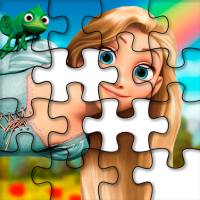 Princess Puzzle Game for Girls  APK MOD (UNLOCK/Unlimited Money) Download